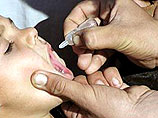В Приамурье после прививки от полиомиелита умер ребенок