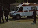 В Дагестане неизвестные обстреляли автомобиль - двое погибших