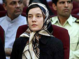 Иранский суд решил освободить Клотильду Рейс. Она обвинялась в посягательстве на безопасность страны