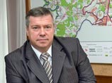 Медведев предложил в губернаторы Ростовской области варяга из Подмосковья