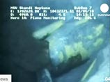 "На глубине залива находится ужасающее количество нефти, схожее с тем, что мы видим на поверхности", - приводит издание мнение исследователя Университета Джорджии Саманты Джой "На глубине залива находится ужасающее количество нефти, схожее с тем, что мы видим на поверхности", - приводит издание мнение исследователя Университета Джорджии Саманты Джой