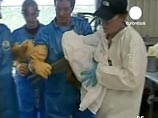 На дне Мексиканского залива найдено "ужасающее" количество нефти На дне Мексиканского залива найдено "ужасающее" количество нефти