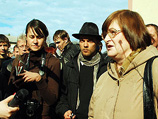 Горняки Междуреченска требуют освободить задержанных