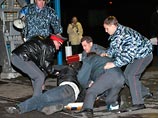 Горняки просят президента России Дмитрия Медведева освободить всех арестованных в Междуреченске в ближайшие дни, прекратить преследование принимавших участие в акциях протеста
