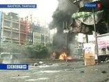Тайские "краснорубашечники" объявили о готовности к переговорам с правительством Тайские "краснорубашечники" объявили о готовности к переговорам с правительством