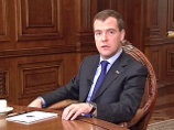 Медведев рассказал про свои украинские корни