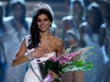 Конкурс "Мисс США" выиграла 24-летняя Рима Факих из штата Мичиган