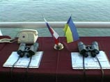 То, что документы, которые планируется подписать, не несут угрозы национальной безопасности Украины, признают даже силы, которые были против ратификации спорного соглашения о продлении сроков базирования флота РФ в Крыму