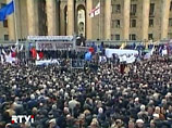 Грузинская оппозиция открещивается от участия в планах Кремля по свержению режима Саакашвили Грузинская оппозиция открещивается от участия в планах Кремля по свержению режима Саакашвили