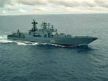 Российские военные моряки с корабля "Маршал Шапошников" не расстреливали сомалийских пиратов, захвативших танкер "Московский университет", утверждают в ВМФ России