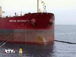 Российские моряки опровергли информацию о расстреле пиратов, захвативших танкер "Московский университет" Российские моряки опровергли информацию о расстреле пиратов, захвативших танкер "Московский университет"