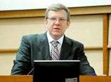 Кудрин: через 10 лет юань может стать мировой резервной валютой Кудрин: через 10 лет юань может стать мировой резервной валютой