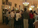 Акция "Ночь в музее", которая прошла в Москве в ночь с 15 на 16 мая, была отмечена огромными очередями