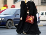 Девушек в Саудовской Аравии теперь тоже можно будет спасать от пожара, независимо от того, как они одеты