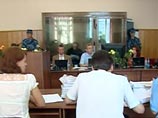 В суде завершился допрос Ходорковского: у судьи не нашлось вопросов В суде завершился допрос Ходорковского: у судьи не нашлось вопросов