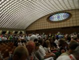 В Ватикане состоится концерт православной музыки