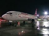 Грузинской частной авиакомпании разрешили летать в Москву почти полгода