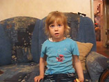 На портале YouTube появилось ВИДЕО, где четырехлетняя Алина Докукина, дочь одного из потерпевших