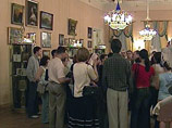 В Международный день музеев бесплатно можно посетить около 250 музеев Москвы