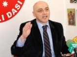 Депутат парламента Грузии, лидер партии "Картули даси" Джонди Багатурия подготовил законопроект, предусматривающий введение уголовной ответственности за оскорбление религиозных чувств