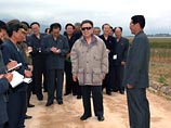 Северная Корея готовится к "коренному перевороту в выращивании картофеля"