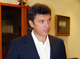 Борис Немцов задал вопрос главе государства: в чем разница между собственником сгоревшей "Хромой лошади" Анатолием Заком и собственником шахты Абрамовичем?