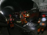 На угольной шахте в Северном Китае заблокированы 12 человек На угольной шахте в Северном Китае заблокированы 12 человек