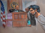 Обвиняемому в попытке теракта на Таймс-сквер официально предъявлены обвинения