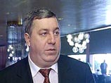 Гуцериев просит не искать в истории его возвращения "кавказский след" Гуцериев просит не искать в истории его возвращения "кавказский след"