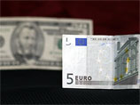  К концу года евро может сравняться с долларом