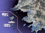 Корвет "Чхонан" водоизмещением 1200 тонн взорвался и затонул 26 марта в непосредственной близости от линии разграничения с КНДР в Желтом море, погибли 46 моряков из 104 членов экипажа, находившихся на борту