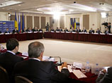 Украина просит впустить ее в газотранспортную сеть "Газпрома" Украина просит впустить ее в газотранспортную сеть "Газпрома"