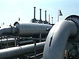 Украина просит впустить ее в газотранспортную сеть "Газпрома" 