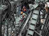 Еще одна авария на кузбасской шахте - на "Алексиевской" обвалилась порода, пропали два шахтера