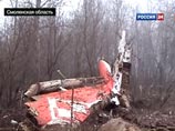 МАК исключил теракт на борту польского Ту-154 и признал, что в кабине были посторонние МАК исключил теракт на борту польского Ту-154 и признал, что в кабине были посторонние