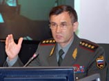 Глава МВД ограничил сроки работы милицейских начальников