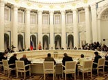 Медведев объявил коррупционеров-кавказцев угрозой национальной безопасности