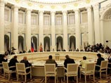 Медведев объявил коррупционеров-кавказцев угрозой национальной безопасности Медведев объявил коррупционеров-кавказцев угрозой национальной безопасности