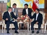 Свой отпечаток на процесс согласования документа в СБ ООН может наложить подписание  в минувший понедельник, 17 мая, в Тегеране соглашения между Ираном, Турцией и Бразилией по обмену обогащенного урана