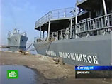ВМФ: русские моряки пообещали не устраивать антипиратскую базу в Джибути, но заходить в порт все равно будут