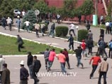 В киргизском Джалал-Абаде и Сузакском районе введен режим ЧП. Там уже более семидесяти пострадавших, двое погибших В киргизском Джалал-Абаде и Сузакском районе введен режим ЧП. Там уже более семидесяти пострадавших, двое погибших