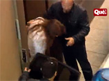 Жена британского педофила задушила детей в испанской гостинице, чтобы не отдавать их полиции