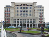 Подземный паркинг у гостиницы "Москва" будет введен в эксплуатацию к концу года Подземный паркинг у гостиницы "Москва" будет введен в эксплуатацию к концу года