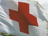 Расходы Красного Креста приблизились к рекордным из-за затяжных вооруженных конфликтов