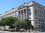 США заставляют Россию завести дело на чиновников, подкупленных Daimler США заставляют Россию завести дело на чиновников, подкупленных Daimler