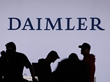 США  заставляют Россию  завести дело на чиновников, подкупленных  Daimler