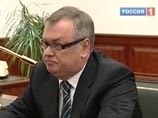 "Ведомости": Андрей Костин оказался влиятельней Алексея Кудрина
