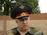 У спецназовца, обвиняемого в убийстве главы МВД Дагестана, нашлось алиби
