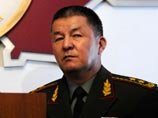 Губернатор Джалал-Абада и и.о. министра обороны пропали после общения с киргизскими демонстрантами