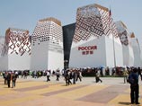 Установка на модернизацию, новые технологии и стремление к обновлению сыграли с Россией злую шутку на выставке ЭКСПО-2010 в Шанхае